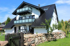 Ferienhaus Luise Urlaubslust Trassenheide, Trassenheide